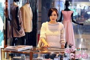 秦岚爆料杨幂视频大全最新,视频大全揭秘娱乐圈风云